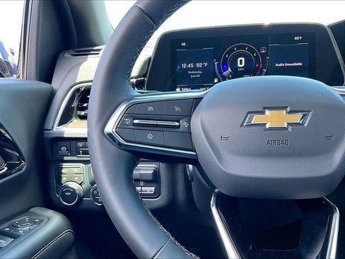 New 2026 Chevrolet Tahoe Premier w/ Sun And Tow Package AWD/4WD image 19
