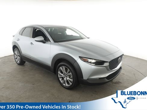 Used 2021 MAZDA CX-30 FWD 2.5 S w/ Select Package image 1