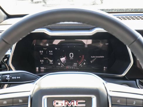 New 2026 GMC Canyon Elevation w/ Convenience Package RWD image 58