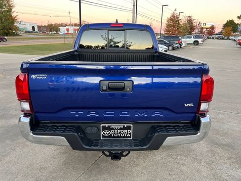 Certified 2023 Toyota Tacoma SR5 image 31