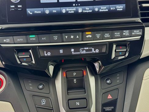 New 2026 Honda Odyssey EX-L image 18