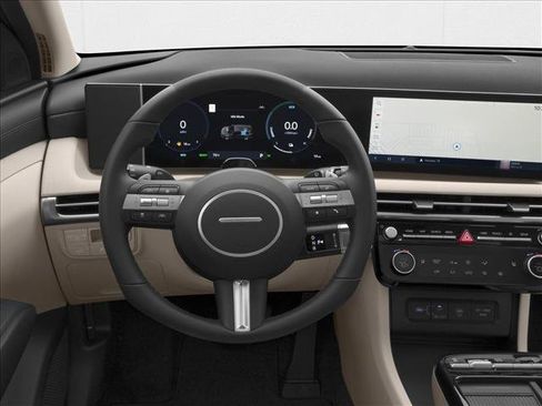 New 2026 Hyundai Tucson SEL image 4