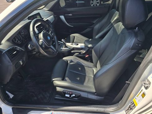 Used 2018 BMW M240i xDrive Coupe AWD/4WD image 25