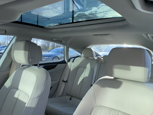 Certified 2023 Audi A7 3.0T Premium Plus w/ Premium Plus AWD/4WD image 11