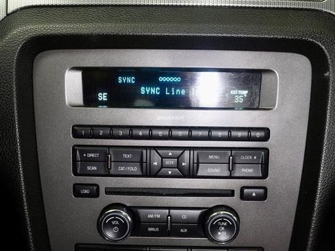 Used 2010 Ford Mustang GT image 15