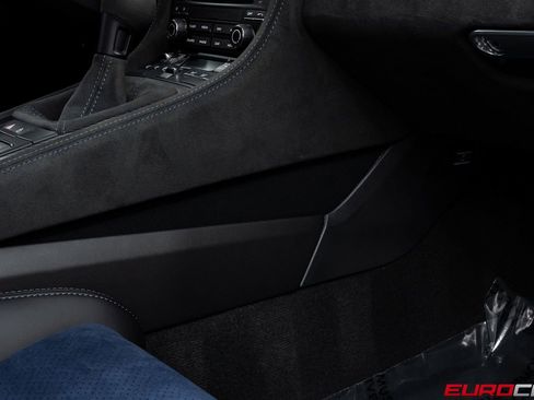 Used 2023 Porsche 718 Cayman GT4 RS image 42