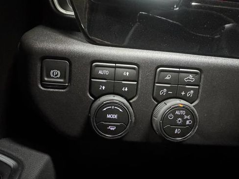 New 2026 Chevrolet Silverado 1500 RST w/ Safety Package AWD/4WD image 32
