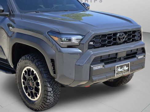 Used 2026 Toyota 4Runner TRD Off-Road AWD/4WD image 37