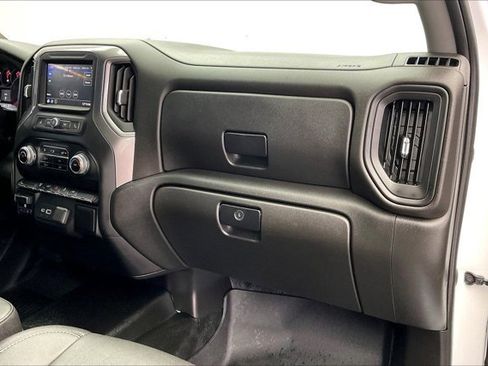 Used 2023 GMC Sierra 2500 Pro w/ Convenience Package image 15