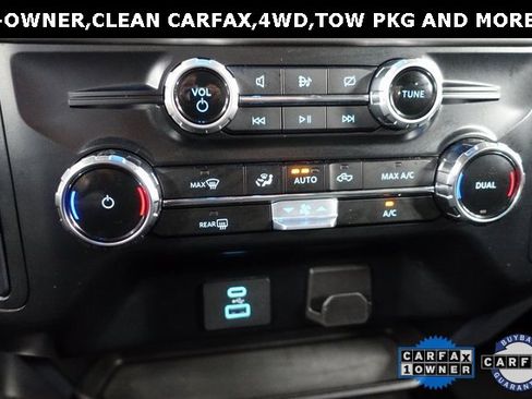 Used 2024 Ford F150 XLT image 20