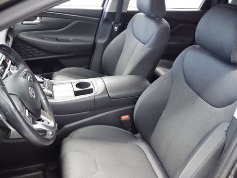 Used 2023 Hyundai Santa Fe SEL w/ Cargo Package AWD/4WD image 23