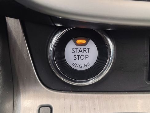 Used 2017 Nissan Murano SL FWD image 35