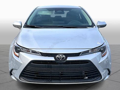 New 2026 Toyota Corolla LE image 3