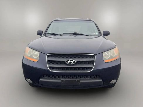 Used 2009 Hyundai Santa Fe SE image 8