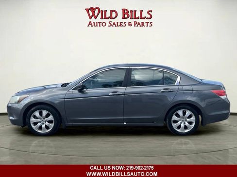 Used 2010 Honda Accord EX-L image 5