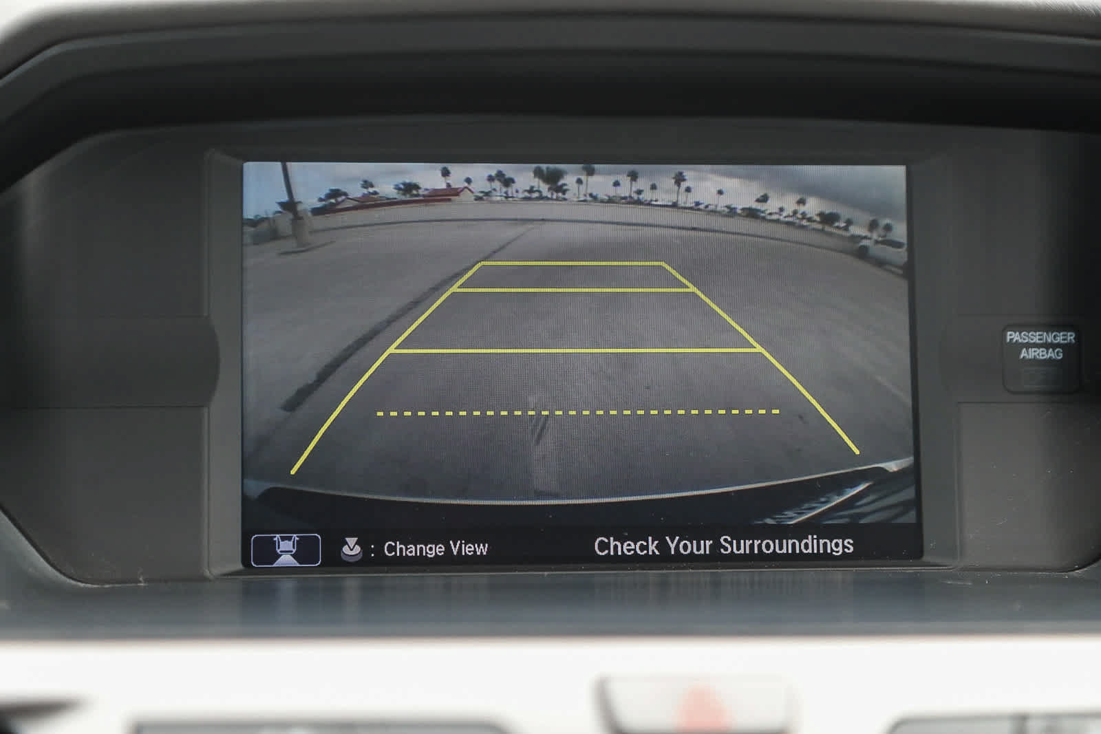 Used 2016 Honda Odyssey Touring Elite image 22