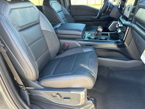 New 2026 Ford F150 Raptor image 13