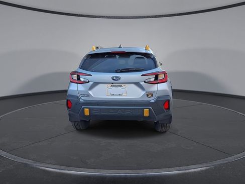 New 2026 Subaru Crosstrek 2.5i Wilderness image 7