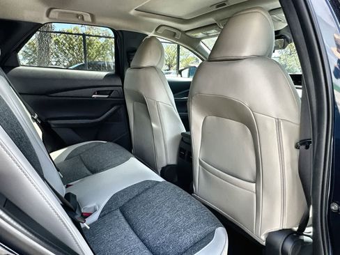 New 2026 MAZDA CX-30 Aire Edition image 18