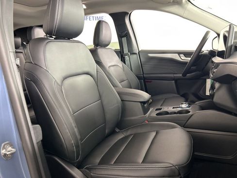New 2026 Ford Escape Platinum image 26