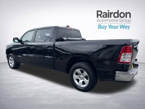 Used 2022 RAM 1500 Big Horn image 5