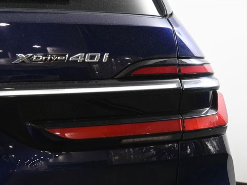 Certified 2025 BMW X7 xDrive40i image 13