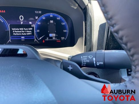 New 2026 Toyota Camry XSE FWD image 34