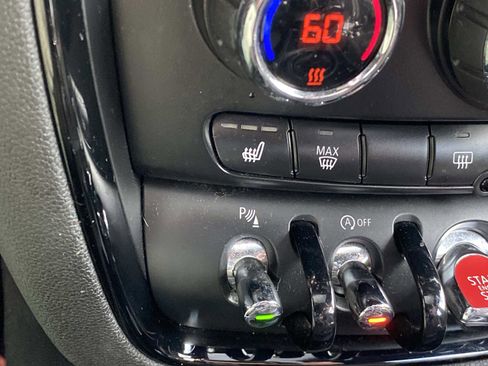 Used 2019 MINI Cooper Clubman John Cooper Works AWD/4WD image 26