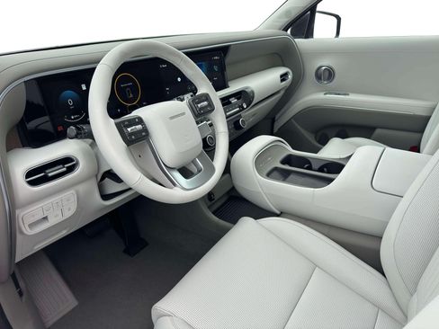 New 2026 Hyundai Palisade SEL AWD/4WD image 14