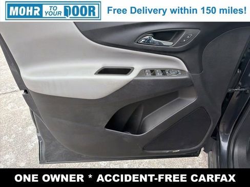 Used 2022 Chevrolet Equinox LS w/ LS Convenience Package image 10