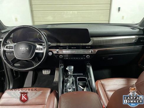 Used 2023 Kia Telluride SX Prestige image 14