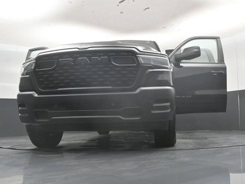 Used 2025 RAM 1500 Tradesman AWD/4WD image 63