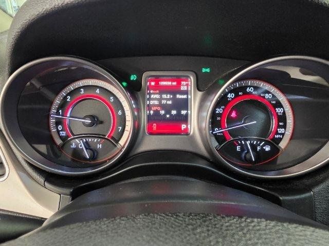 Used 2018 Dodge Journey Crossroad FWD image 12