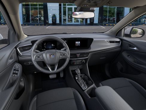 New 2026 Buick Encore GX Preferred image 15