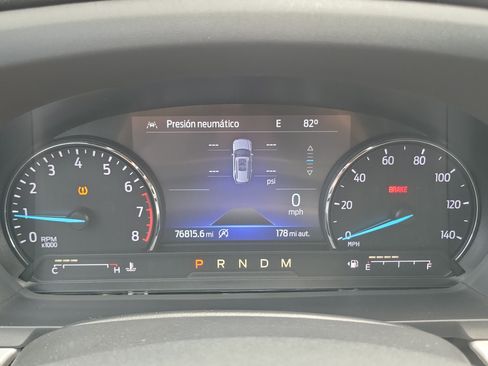 Used 2020 Ford Explorer XLT RWD image 22