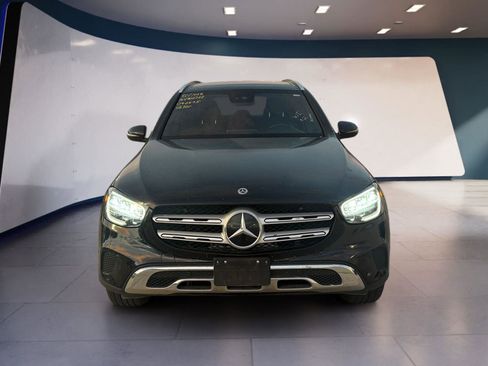 Used 2022 Mercedes-Benz GLC 300 image 8