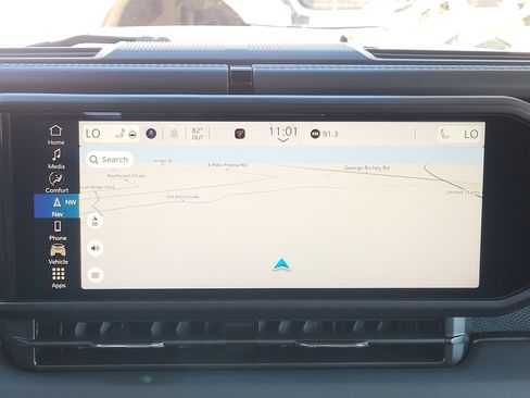 New 2025 Jeep Gladiator Rubicon w/ Convenience Group AWD/4WD image 15