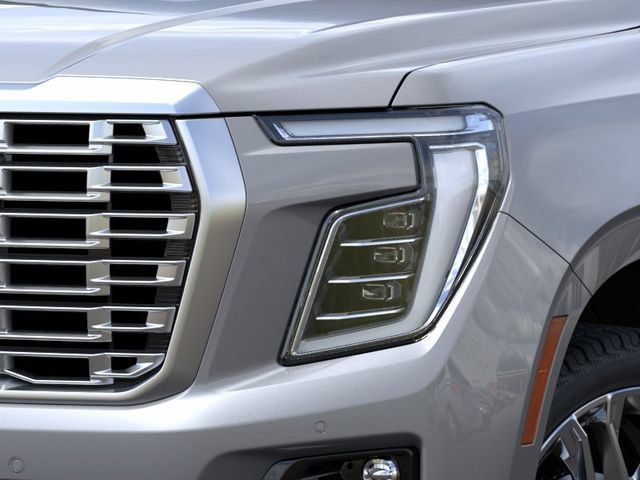 New 2026 GMC Yukon Denali w/ Denali Reserve Package AWD/4WD image 10