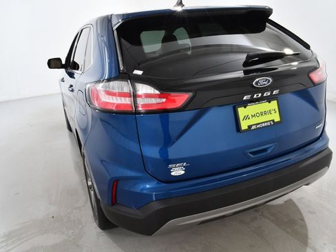 Used 2022 Ford Edge SEL w/ Convenience Package image 14