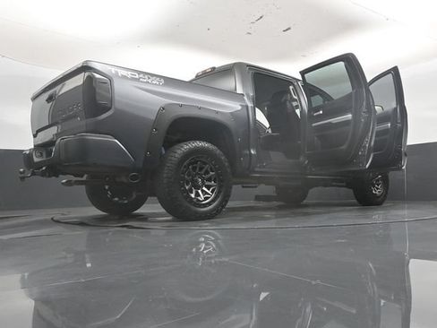Used 2021 Toyota Tundra SR5 w/ TRD Sport Package AWD/4WD image 58