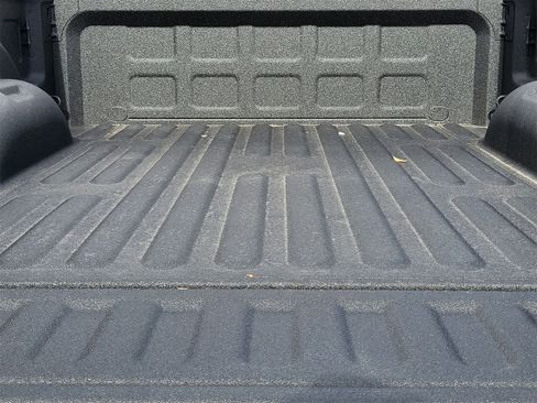 New 2026 RAM 2500 Rebel image 23