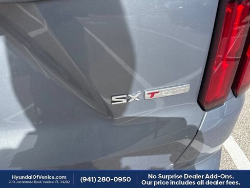 Used 2021 Kia Sorento SX FWD image 20