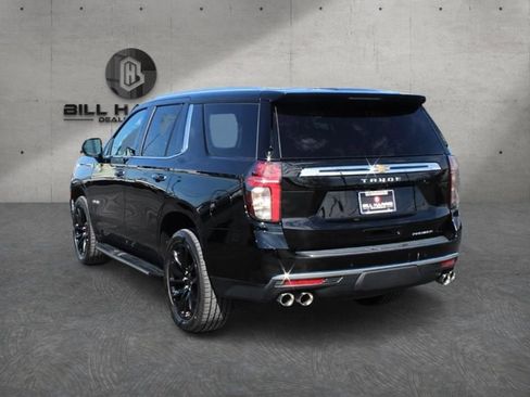 Used 2023 Chevrolet Tahoe Premier image 6