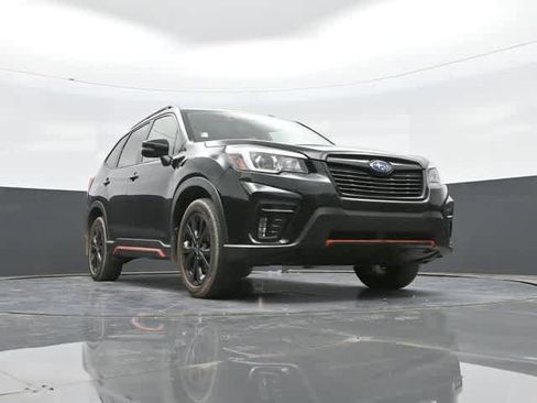 Used 2019 Subaru Forester Sport w/ Popular Package #2 image 73