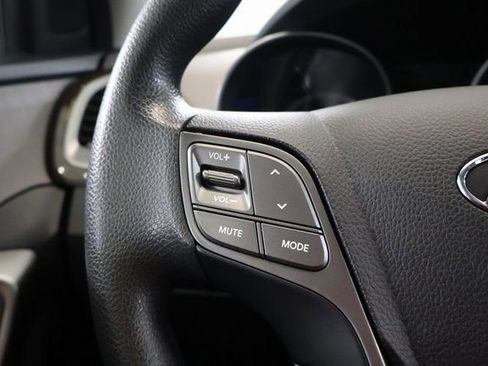 Used 2018 Hyundai Santa Fe Sport AWD/4WD image 16