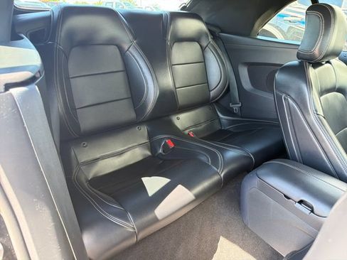 Used 2024 Ford Mustang Premium RWD image 32