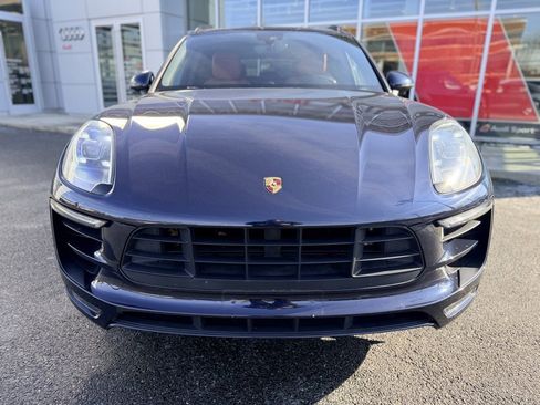 Used 2017 Porsche Macan GTS image 9