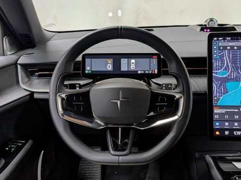 Used 2025 Polestar Polestar 3 image 31