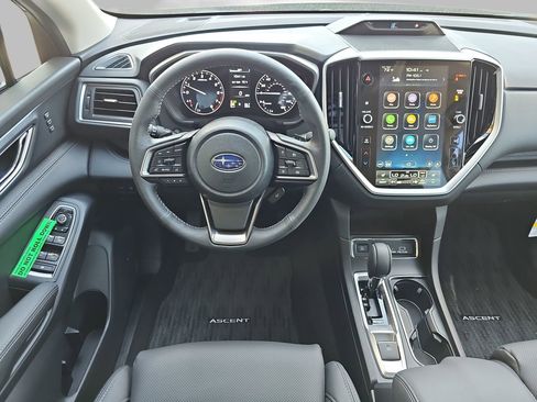 New 2026 Subaru Ascent Limited AWD/4WD image 22