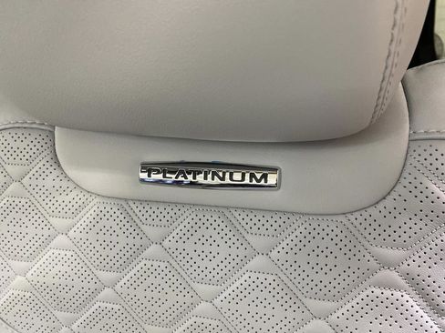 New 2026 Ford Explorer Platinum w/ LUX Leather Package image 48